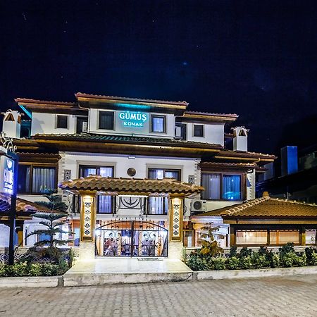 Gumus Konak Muğla Extérieur photo