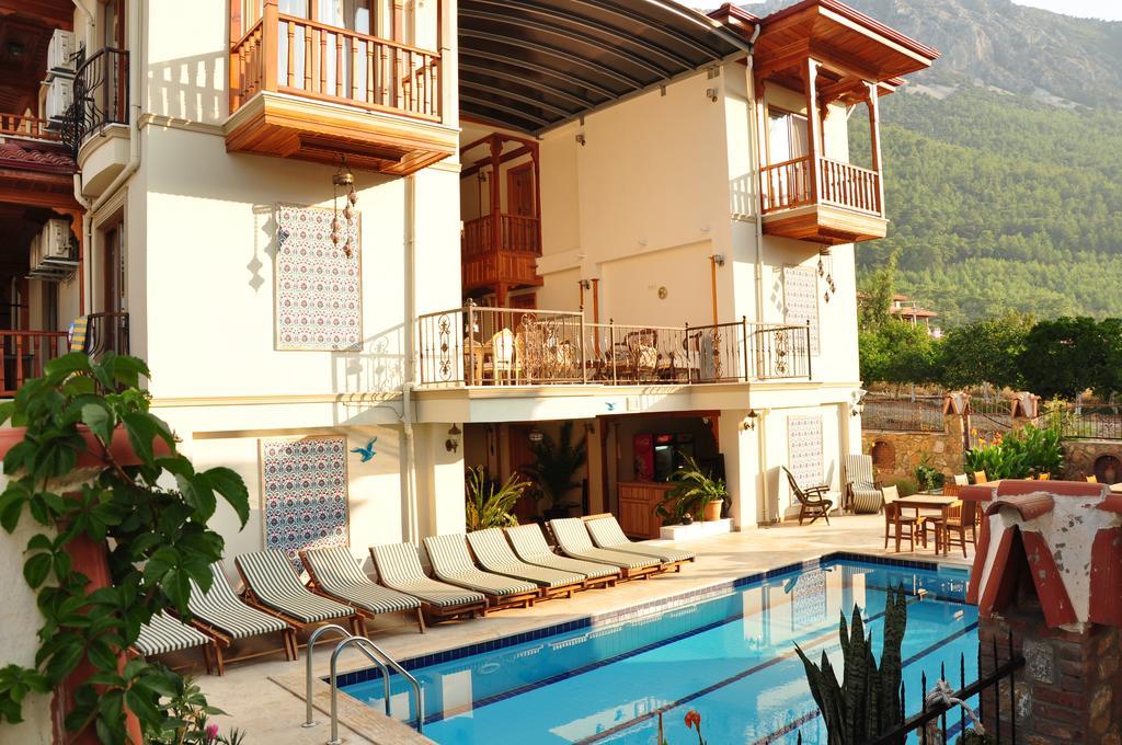 Gumus Konak Muğla Extérieur photo