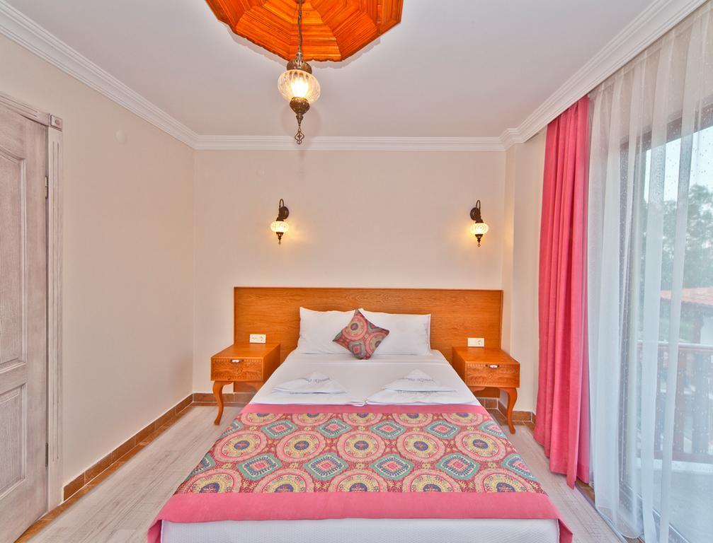 Gumus Konak Muğla Chambre photo