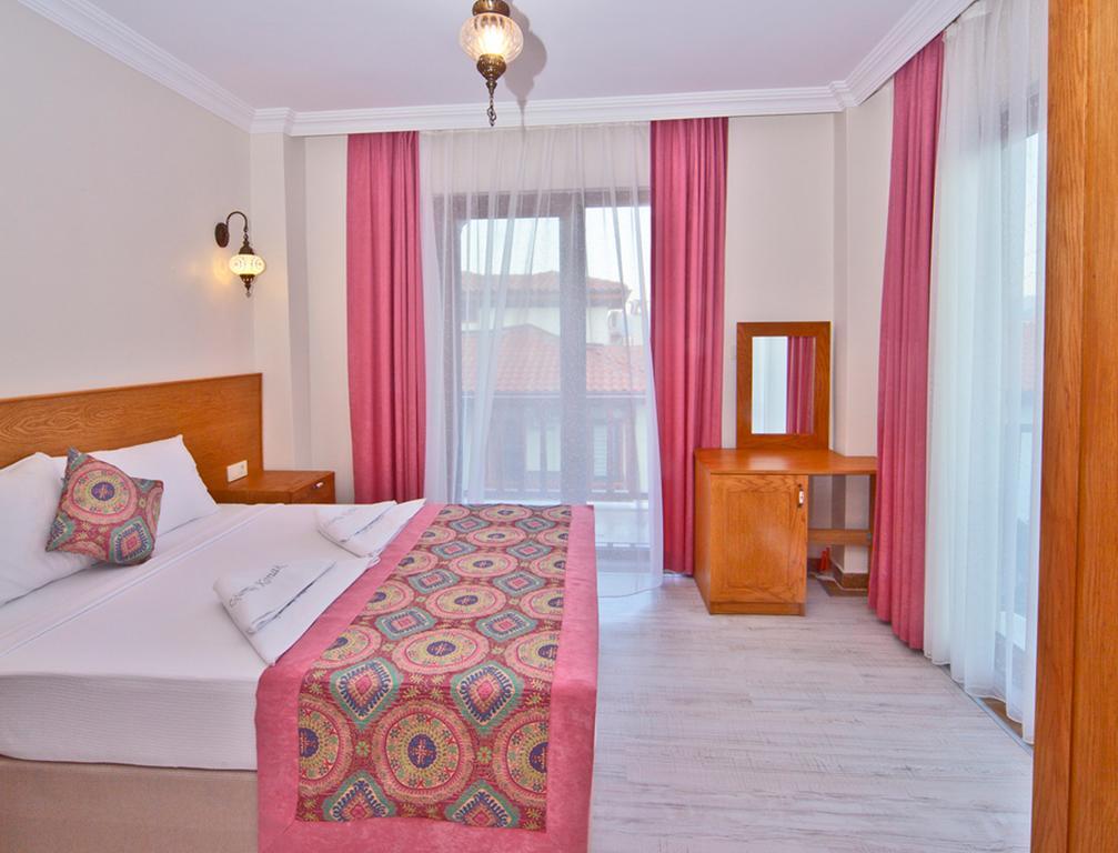 Gumus Konak Muğla Chambre photo