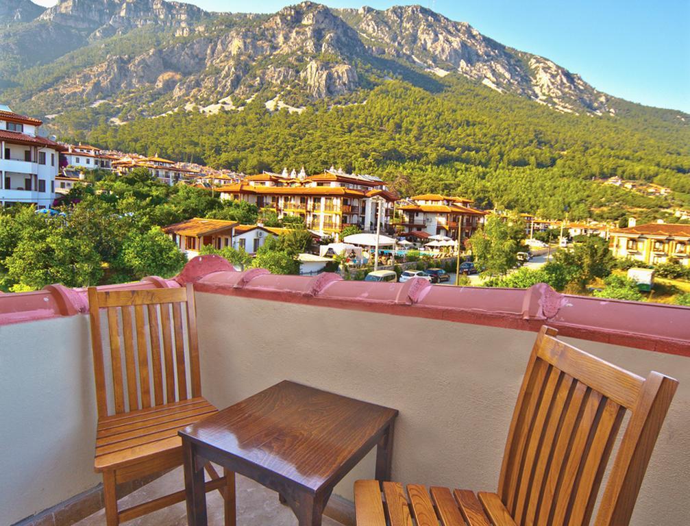 Gumus Konak Muğla Chambre photo