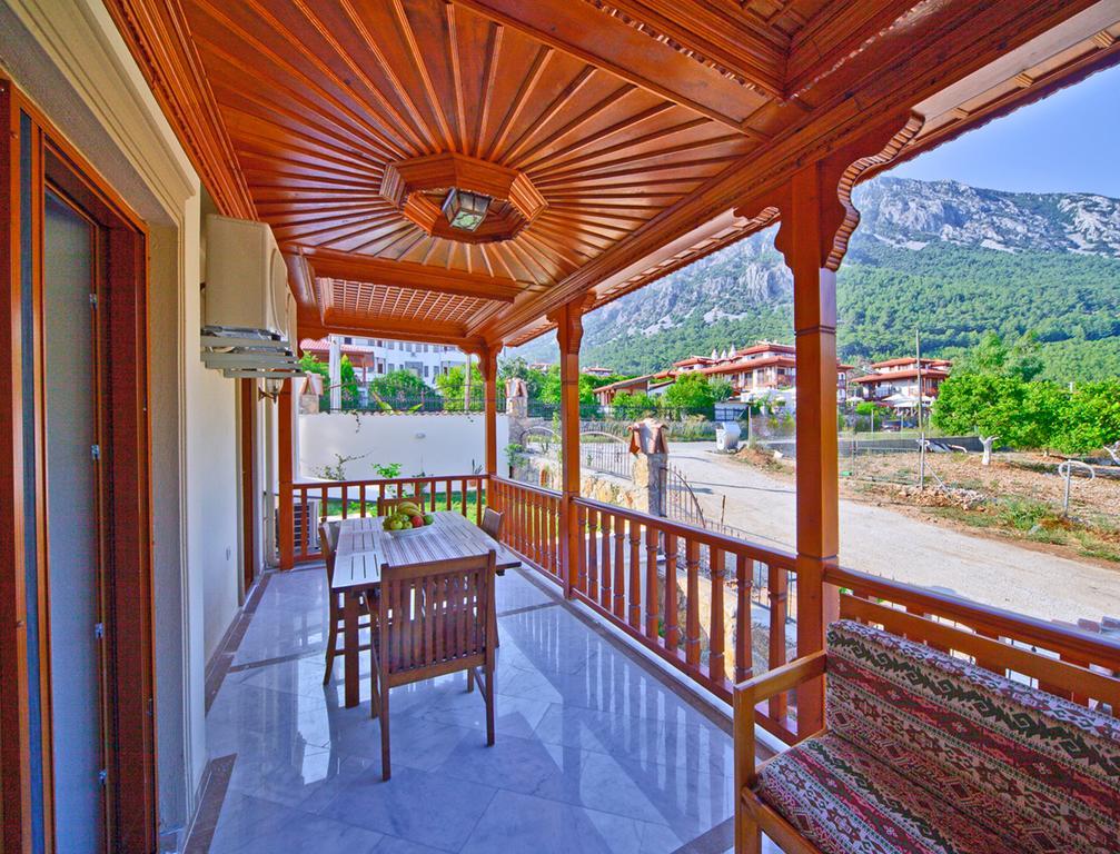 Gumus Konak Muğla Chambre photo