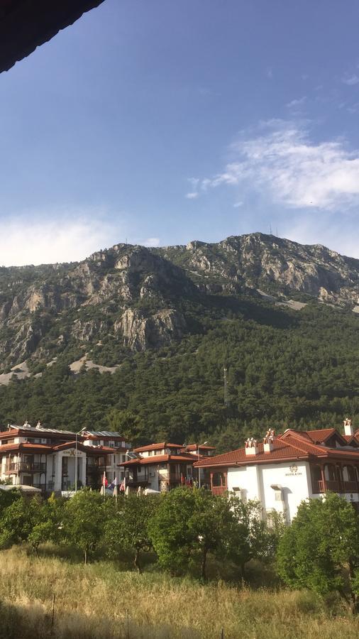 Gumus Konak Muğla Extérieur photo
