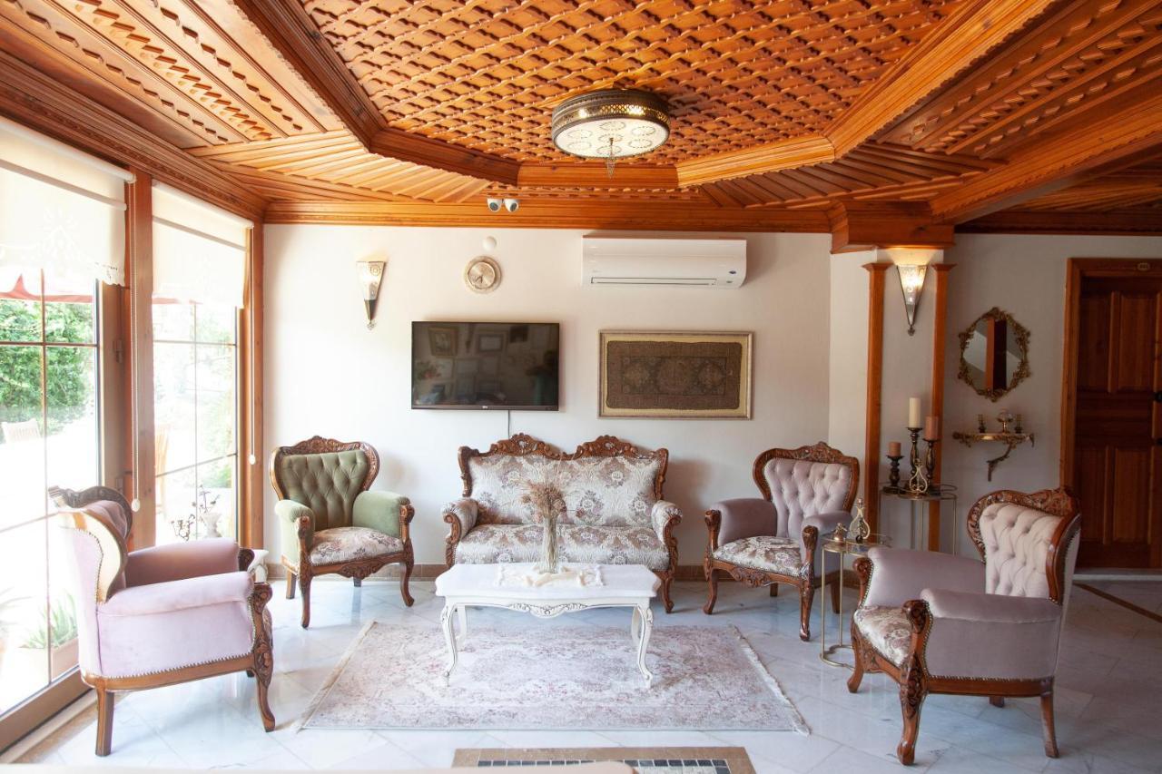 Gumus Konak Muğla Extérieur photo