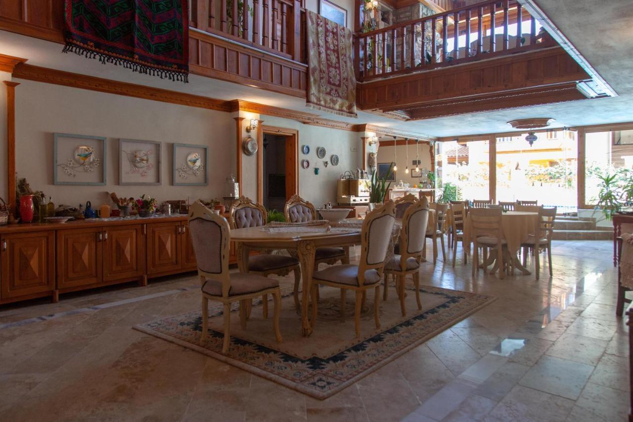 Gumus Konak Muğla Extérieur photo