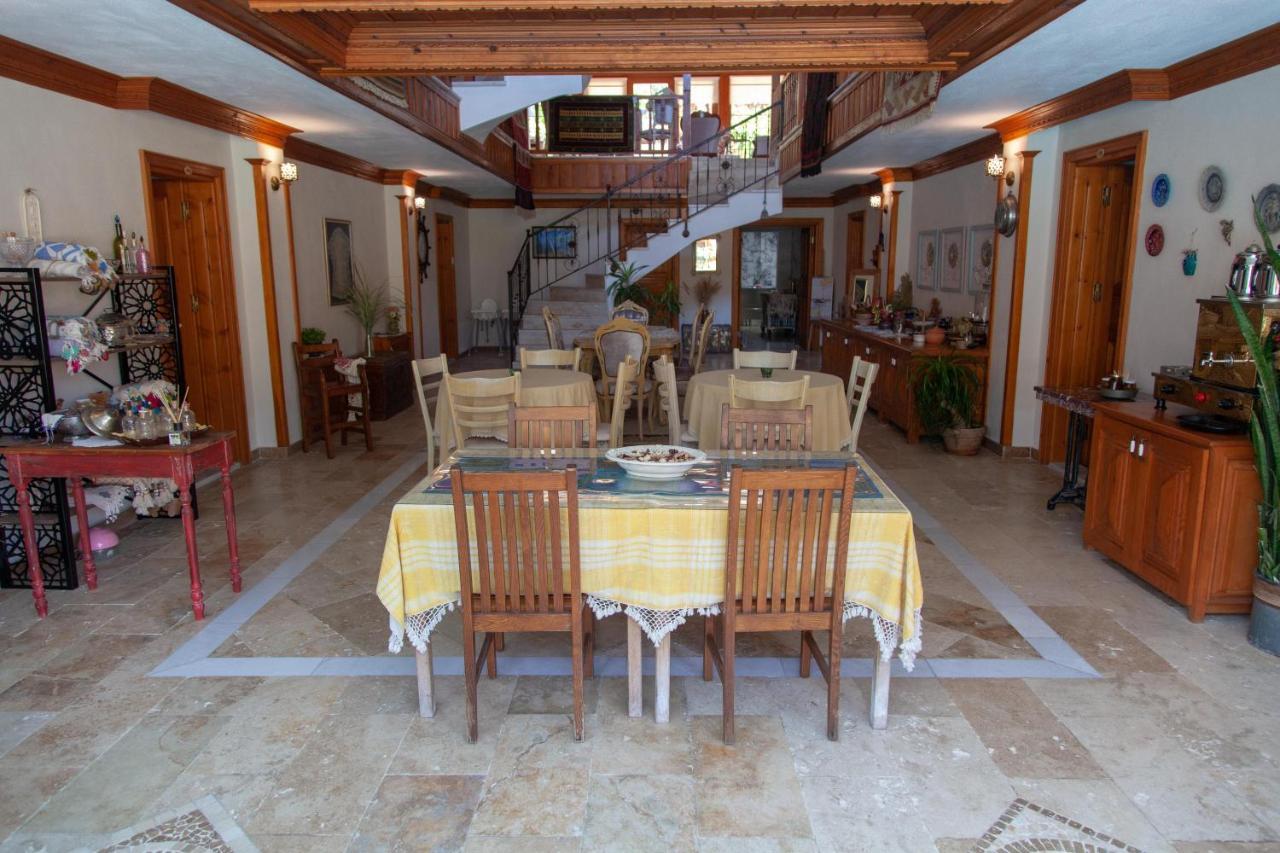 Gumus Konak Muğla Extérieur photo
