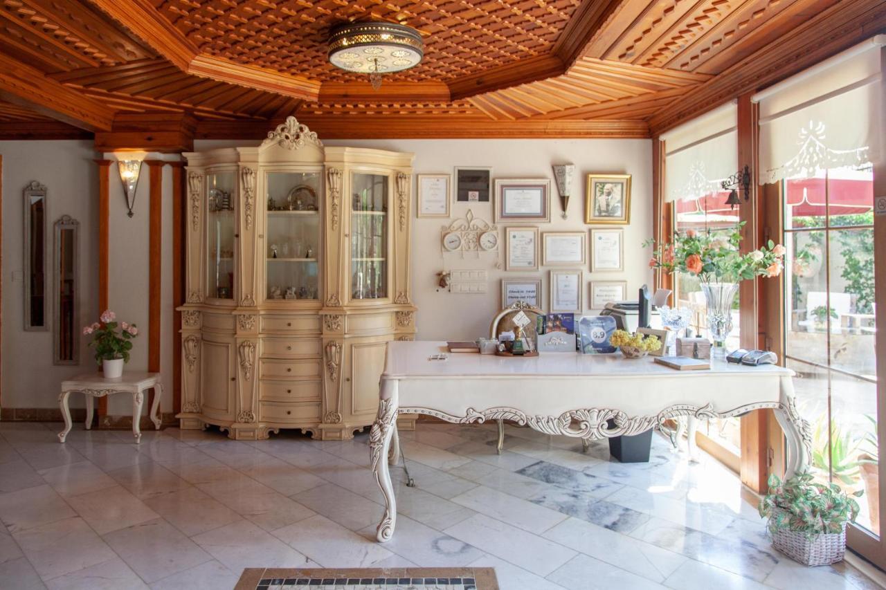 Gumus Konak Muğla Extérieur photo