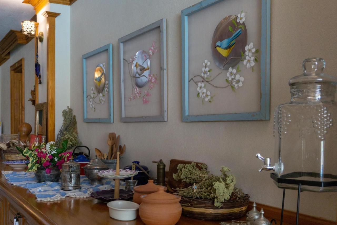 Gumus Konak Muğla Extérieur photo