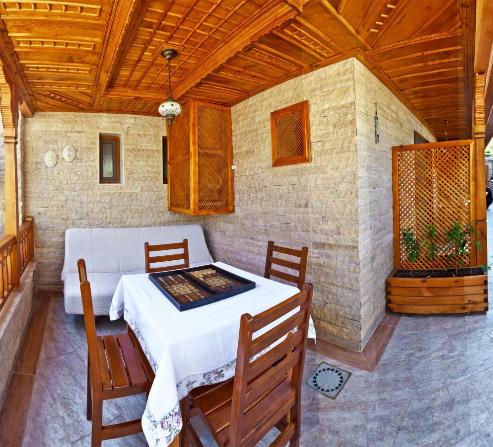 Gumus Konak Muğla Extérieur photo