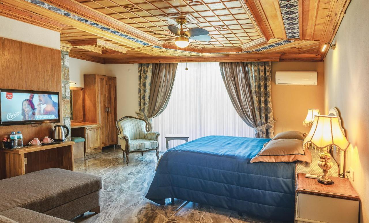 Gumus Konak Muğla Extérieur photo
