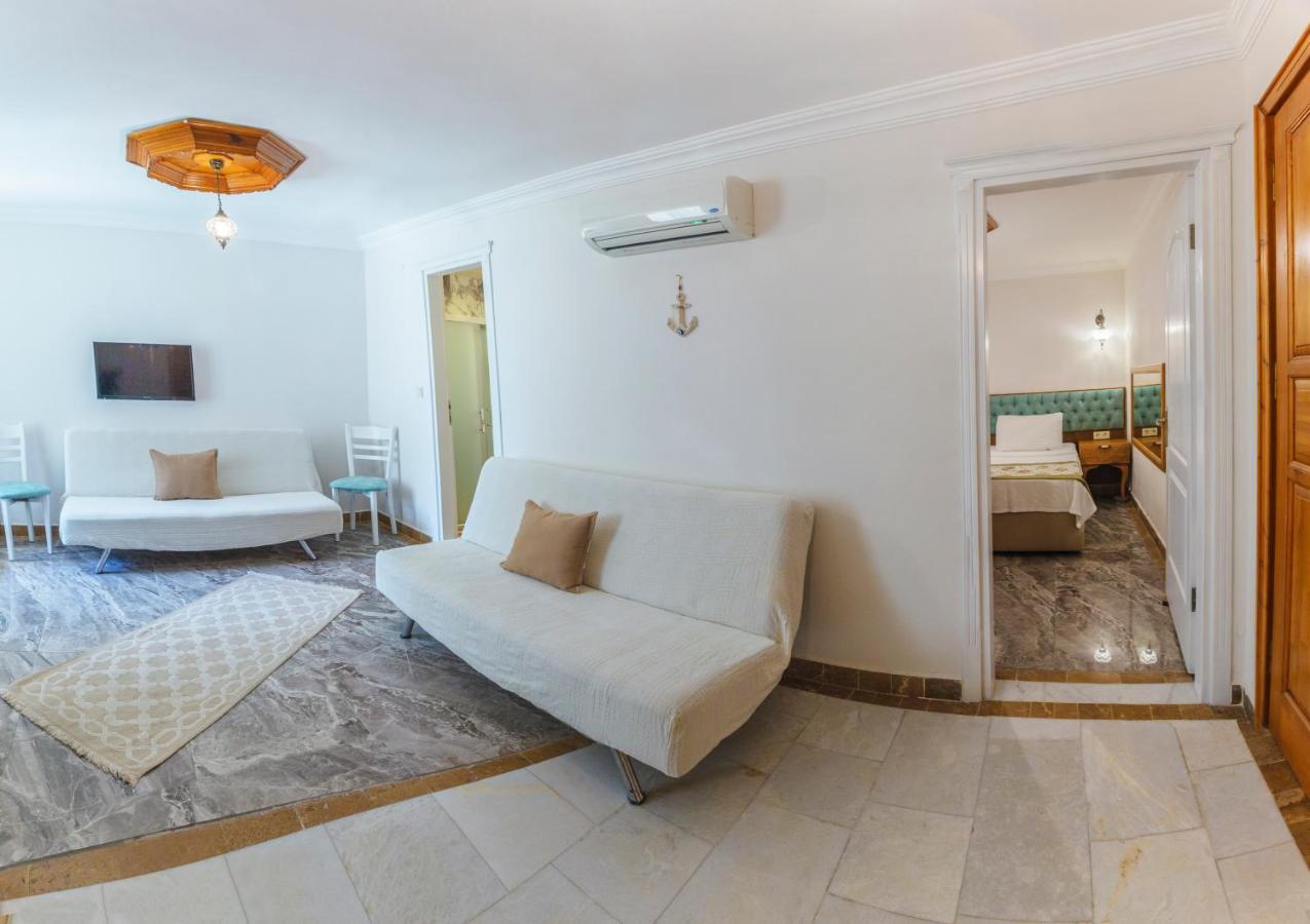 Gumus Konak Muğla Extérieur photo