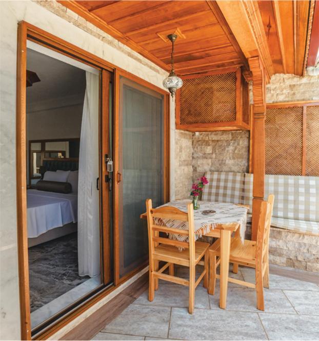 Gumus Konak Muğla Extérieur photo