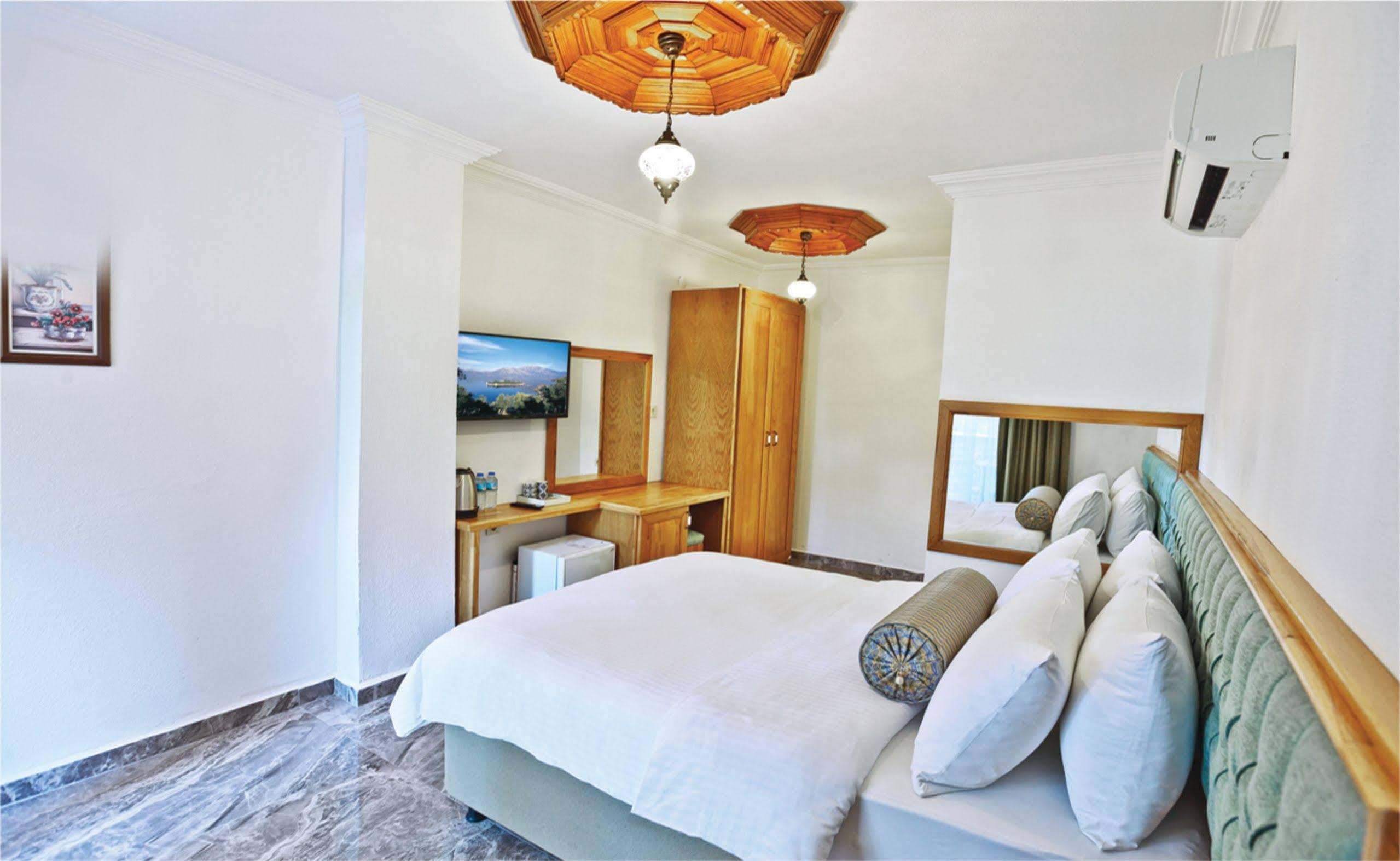 Gumus Konak Muğla Extérieur photo