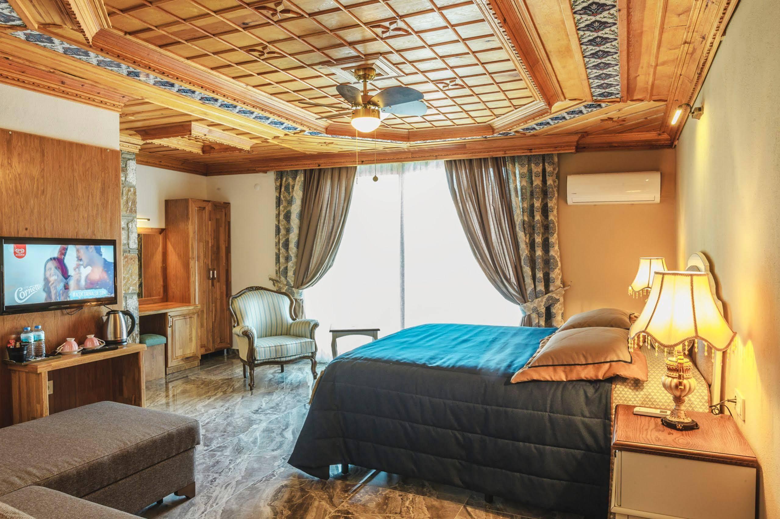 Gumus Konak Muğla Extérieur photo