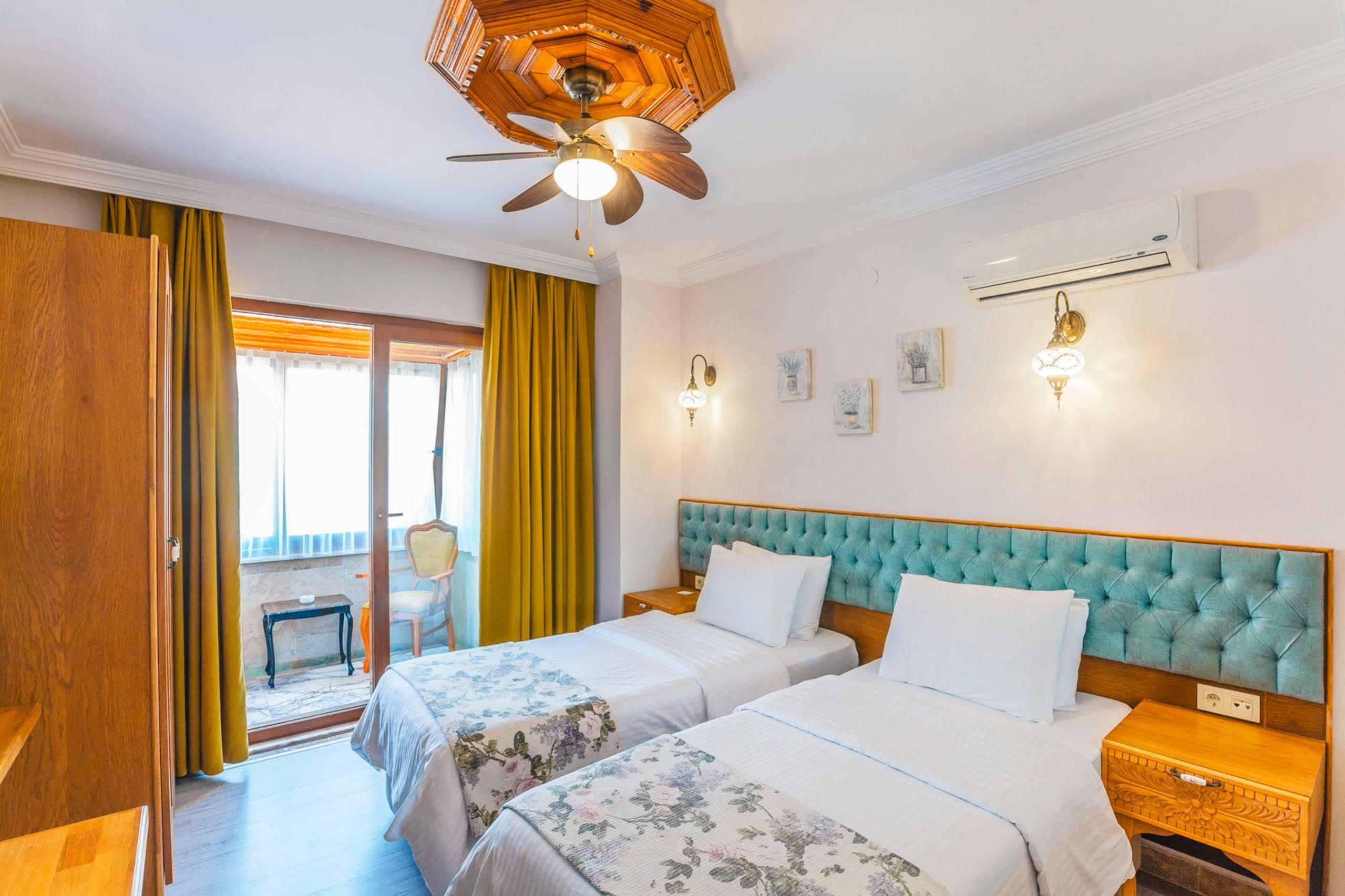 Gumus Konak Muğla Extérieur photo