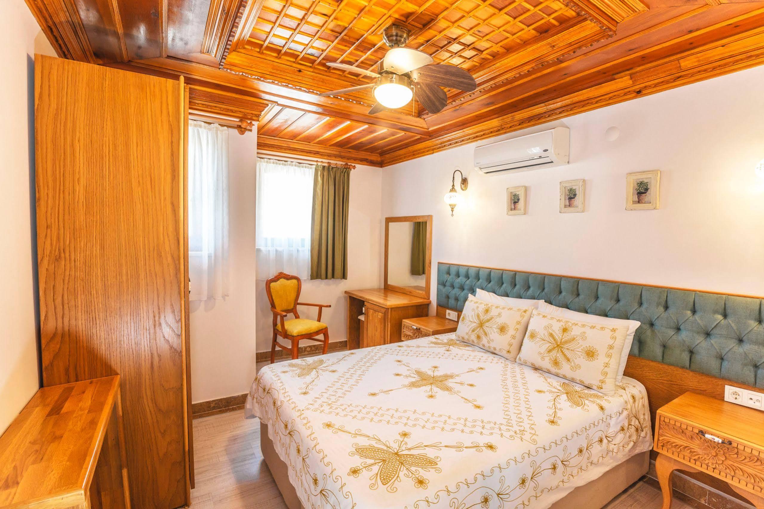 Gumus Konak Muğla Extérieur photo