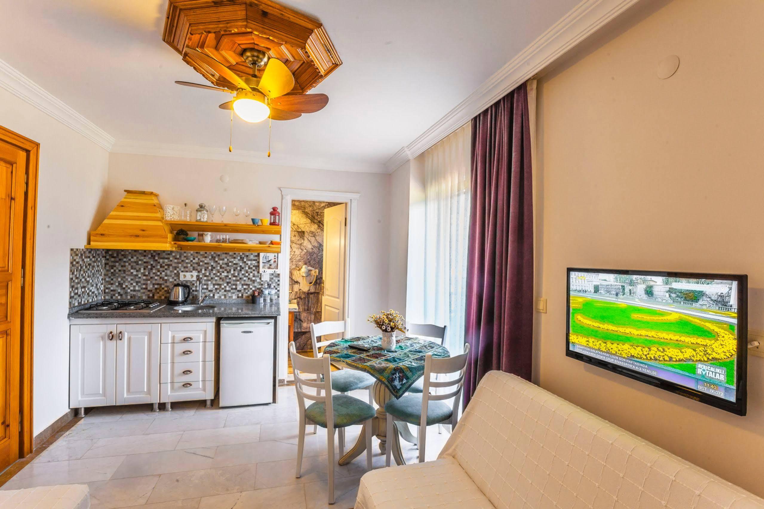 Gumus Konak Muğla Extérieur photo