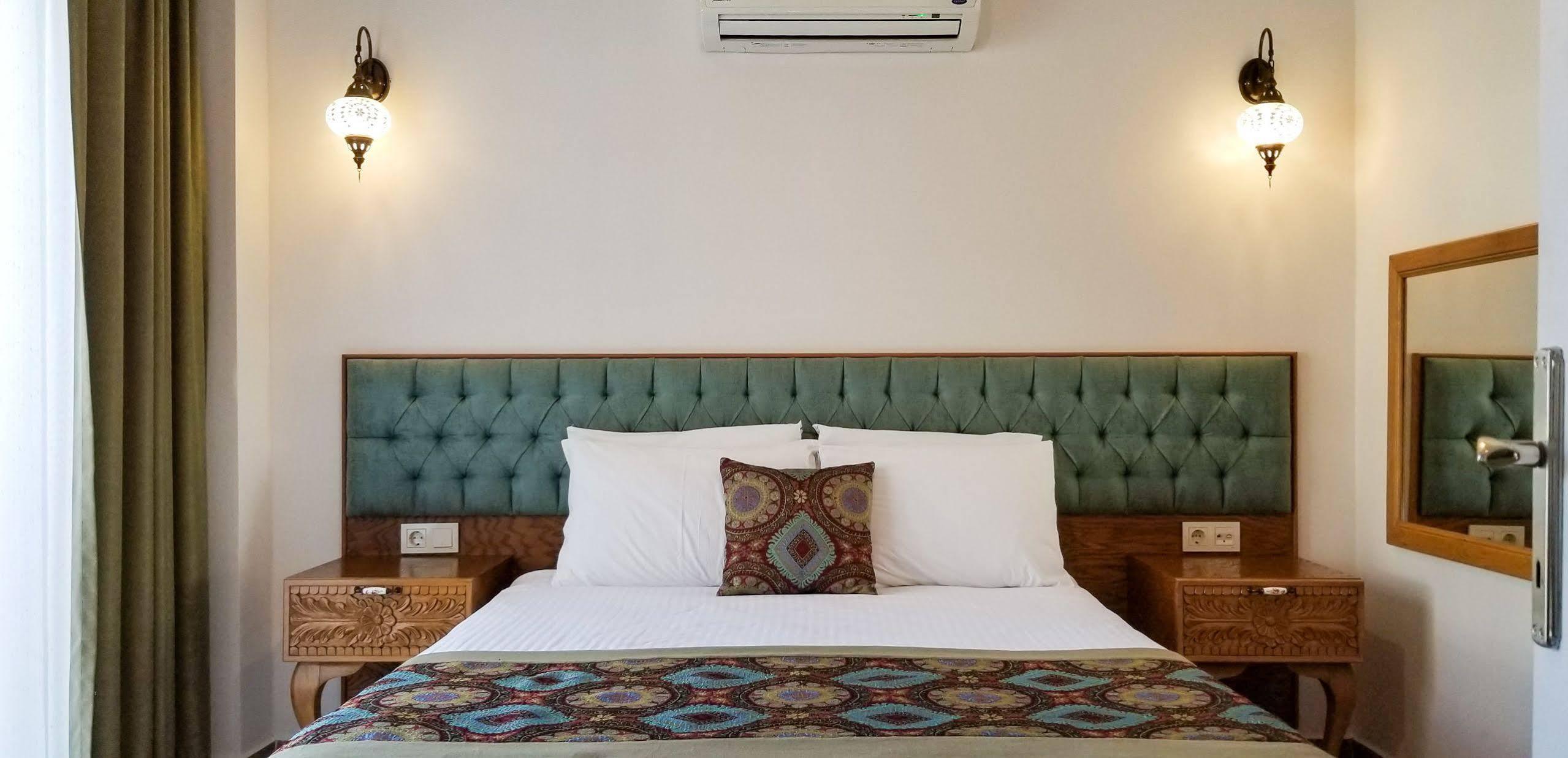 Gumus Konak Muğla Extérieur photo