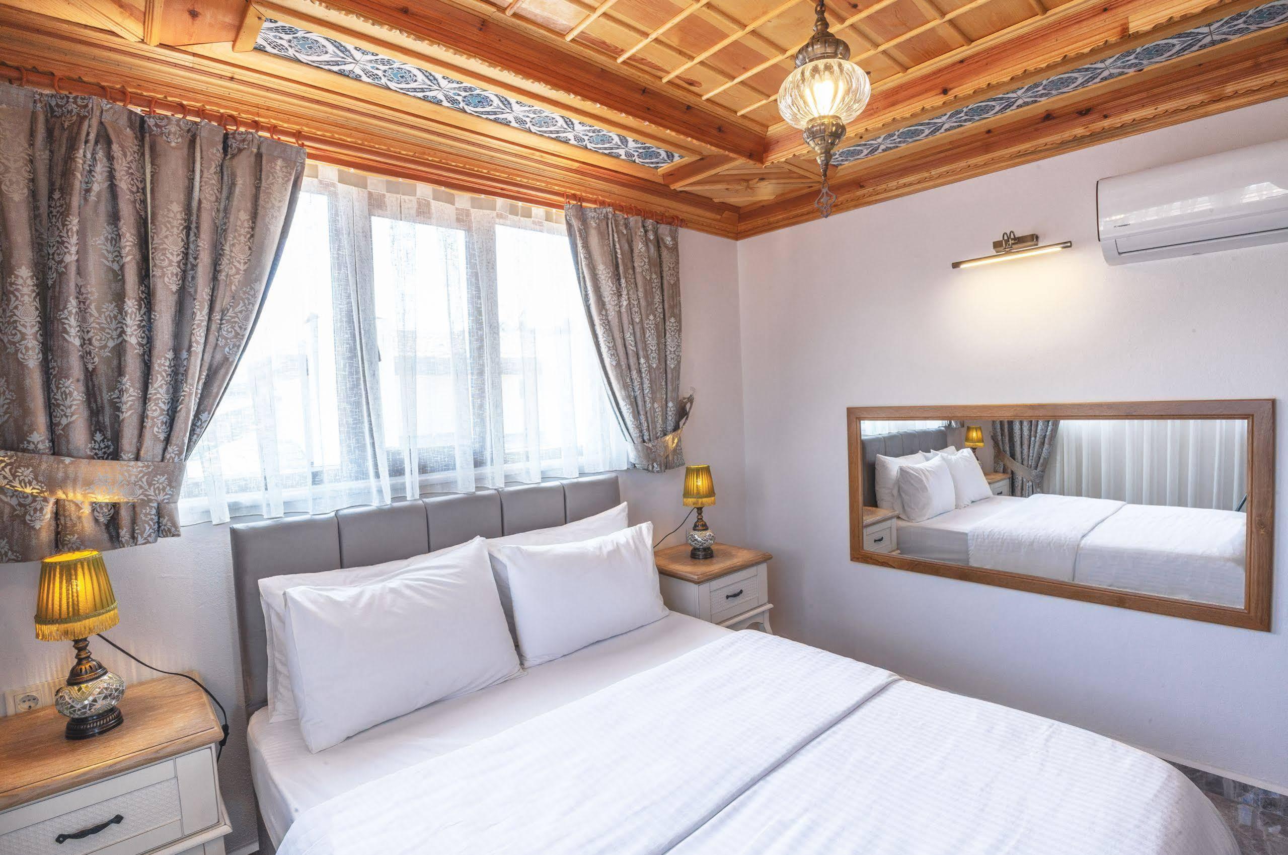 Gumus Konak Muğla Extérieur photo