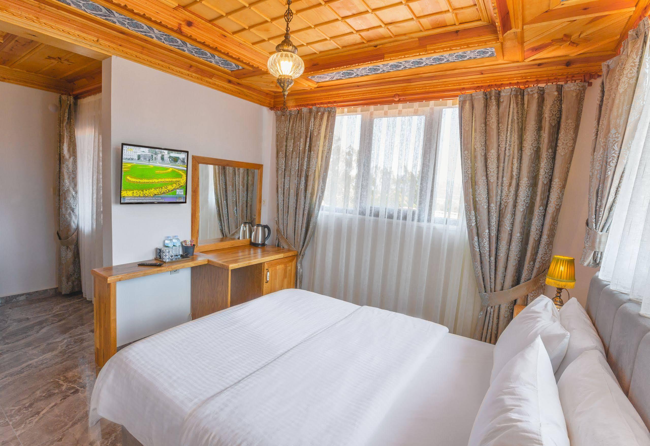 Gumus Konak Muğla Extérieur photo
