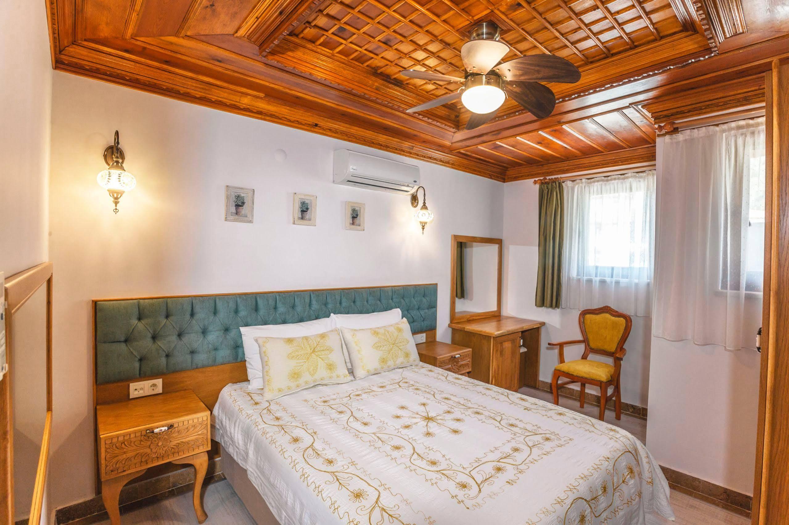 Gumus Konak Muğla Extérieur photo