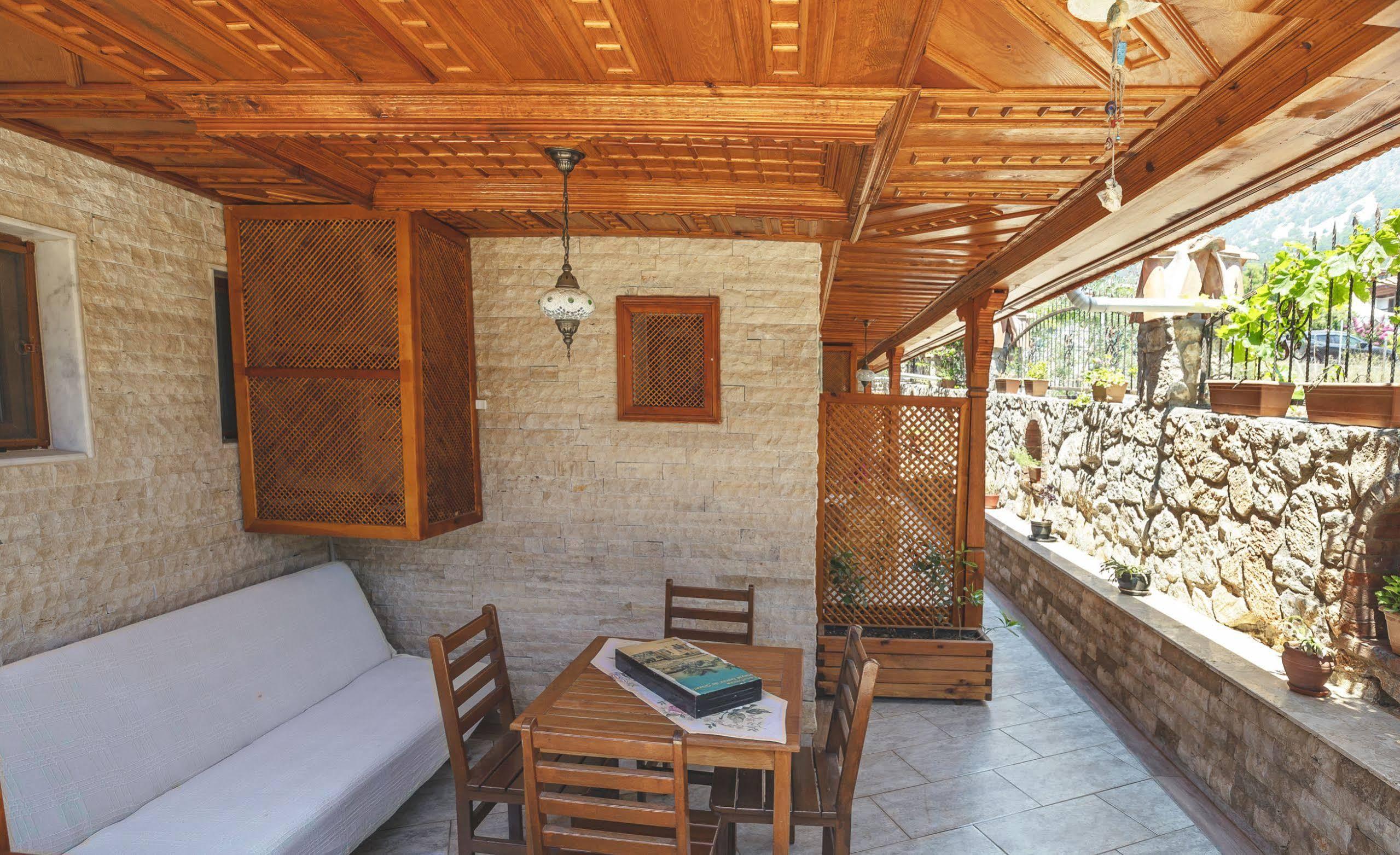 Gumus Konak Muğla Extérieur photo